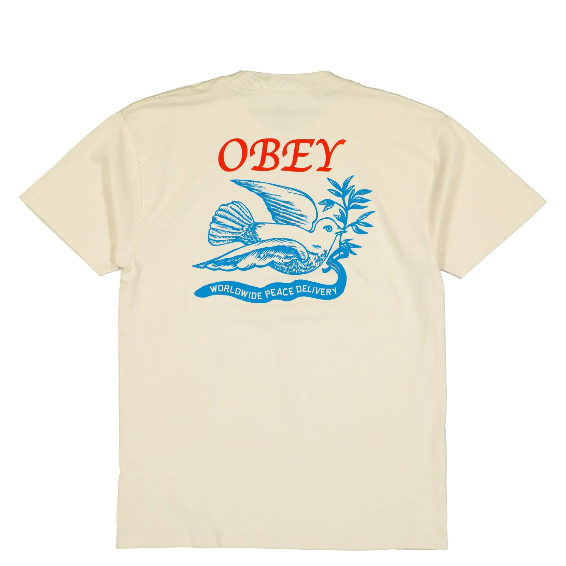 Discount Peace Delivery Dove T-Shirt T-Shirts & Long Sleeves