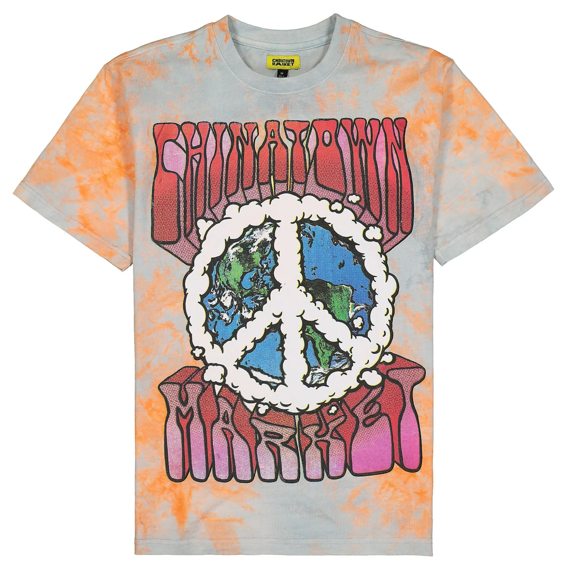 Clearance Peace On Earth Tee T-Shirts & Long Sleeves