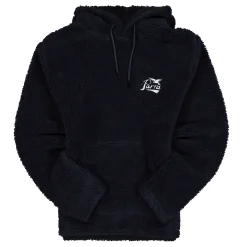 Hot Pencil Bird Polar Fleece Pullover Sweatshirts & Hoodies