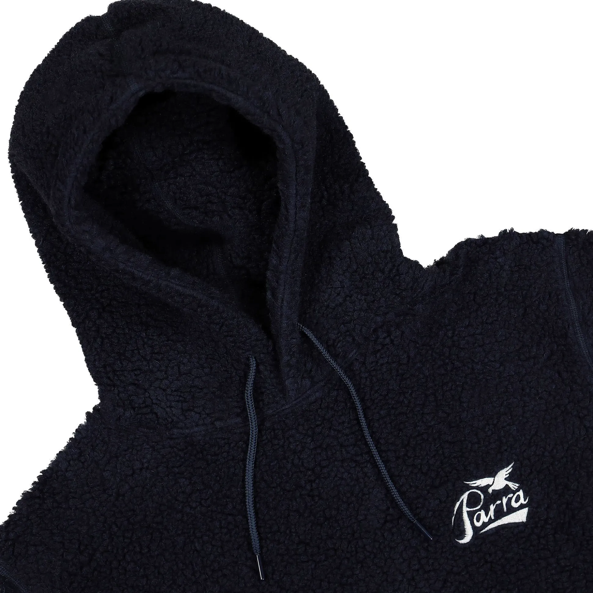Hot Pencil Bird Polar Fleece Pullover Sweatshirts & Hoodies