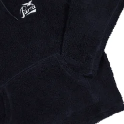 Hot Pencil Bird Polar Fleece Pullover Sweatshirts & Hoodies