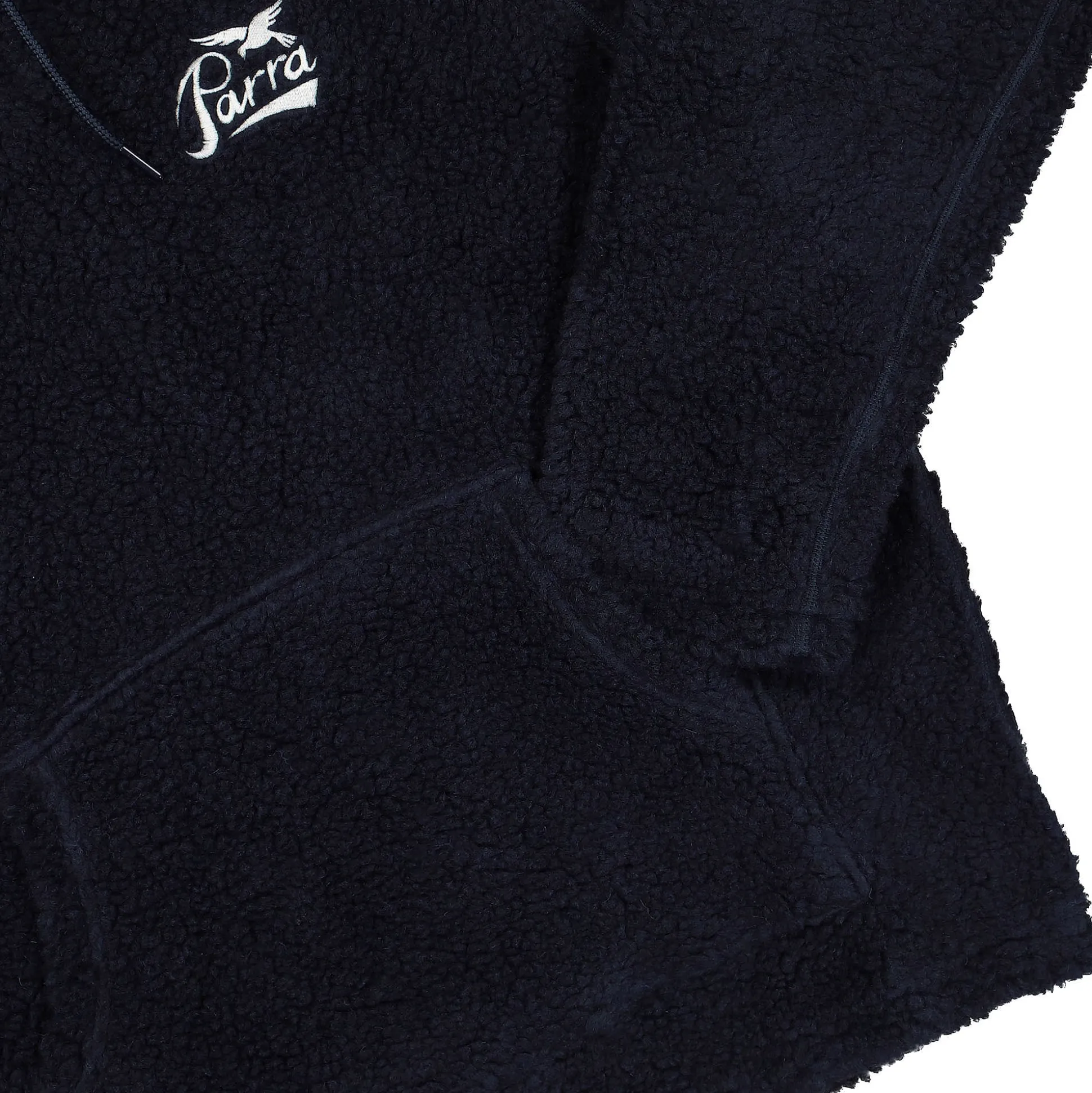 Hot Pencil Bird Polar Fleece Pullover Sweatshirts & Hoodies