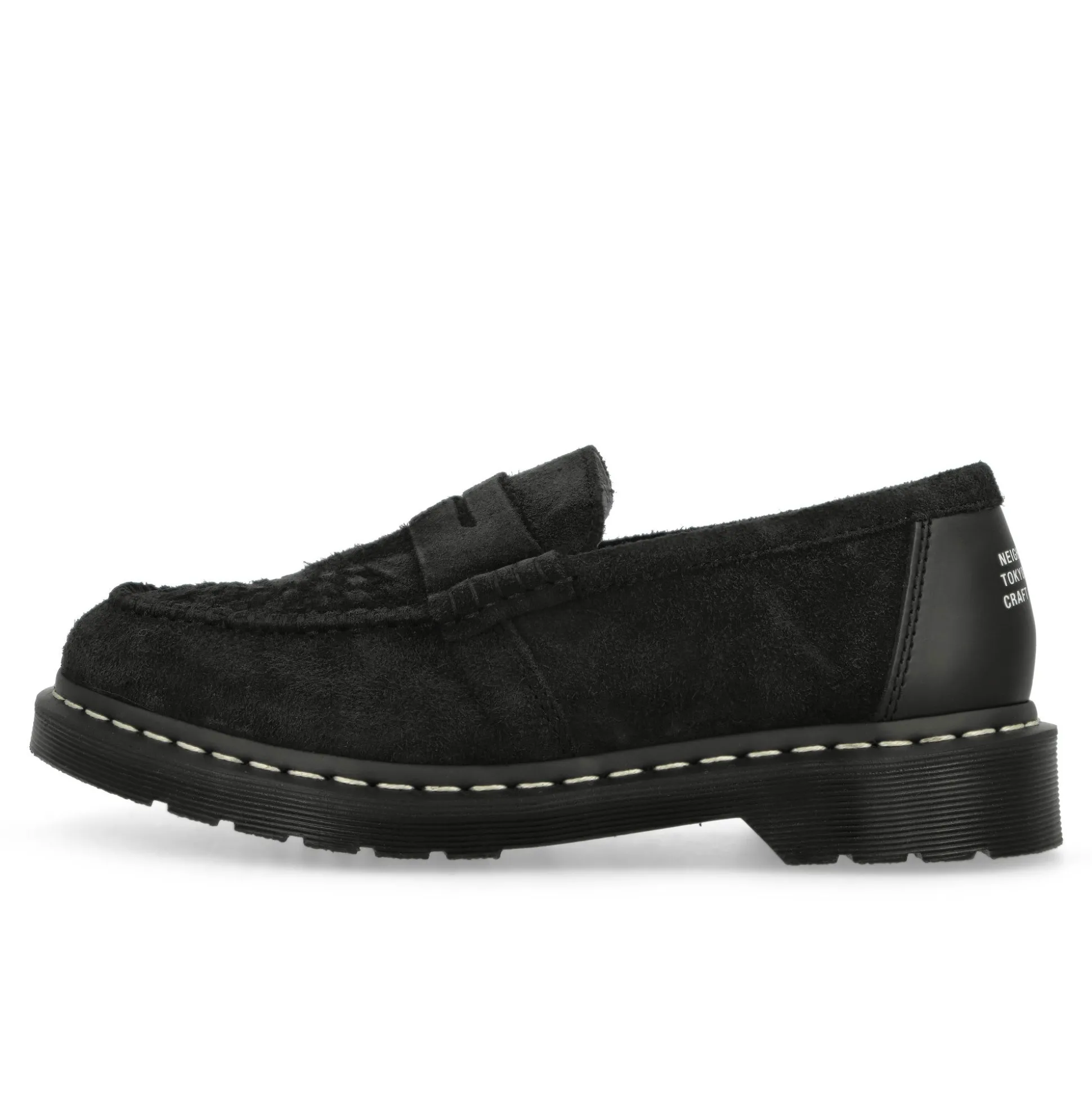 Fashion Penton Creeper Low Tops