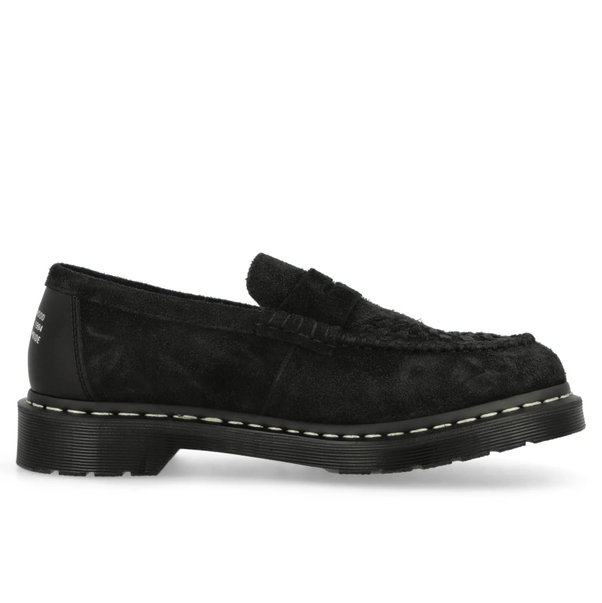 Fashion Penton Creeper Low Tops