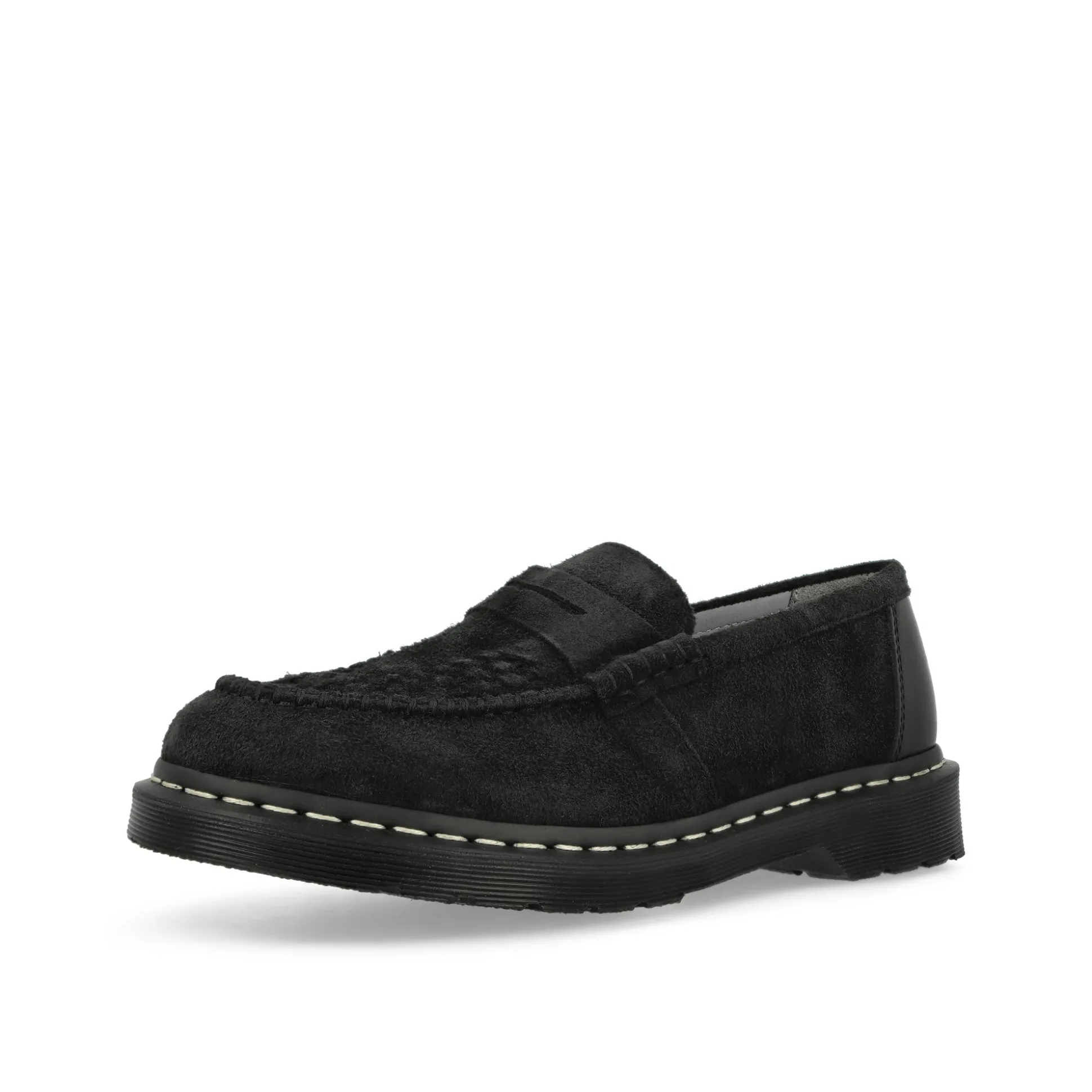 Fashion Penton Creeper Low Tops