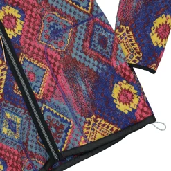 Store Persian Fleece Zip Through Jackets & Coats