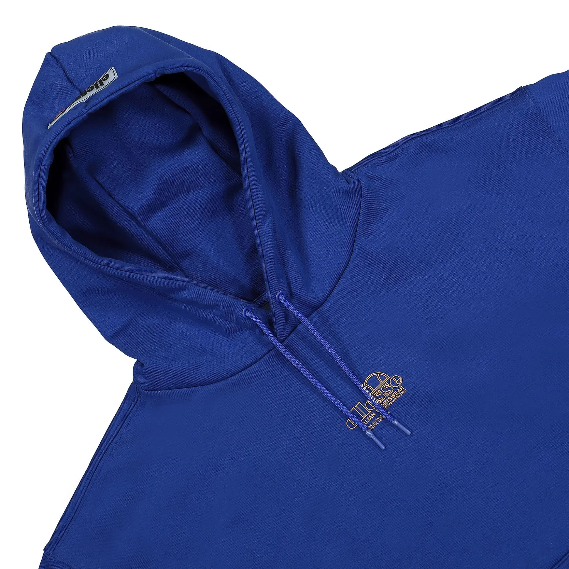 Outlet Piattino OH Hoody Sweatshirts & Hoodies