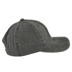 New Pigment Lowercase 6 Panel Strapback Women Caps, Hats & Beanies|Caps, Hats & Beanies