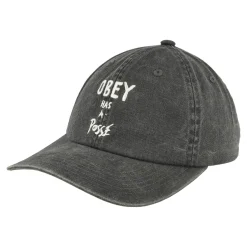 Cheap Pigment Posse 6 Panel Snapback Women Caps, Hats & Beanies|Caps, Hats & Beanies