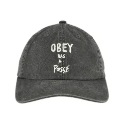 Cheap Pigment Posse 6 Panel Snapback Women Caps, Hats & Beanies|Caps, Hats & Beanies