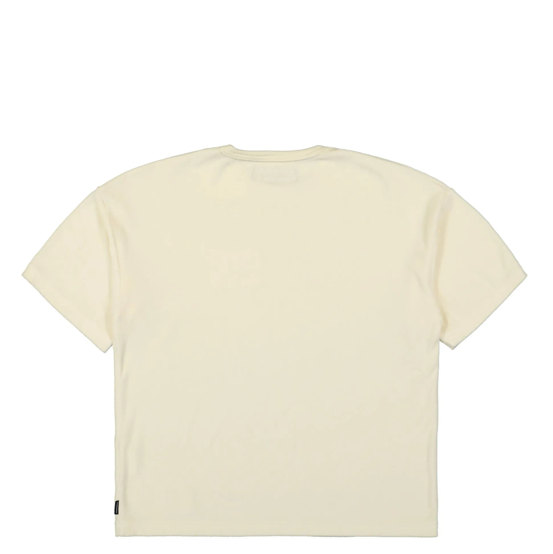 Fashion Pile Crewneck SS T-Shirts & Long Sleeves