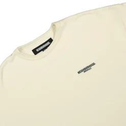 Fashion Pile Crewneck SS T-Shirts & Long Sleeves