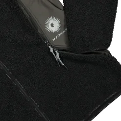 New Pile Fleece Jacket Jackets & Coats
