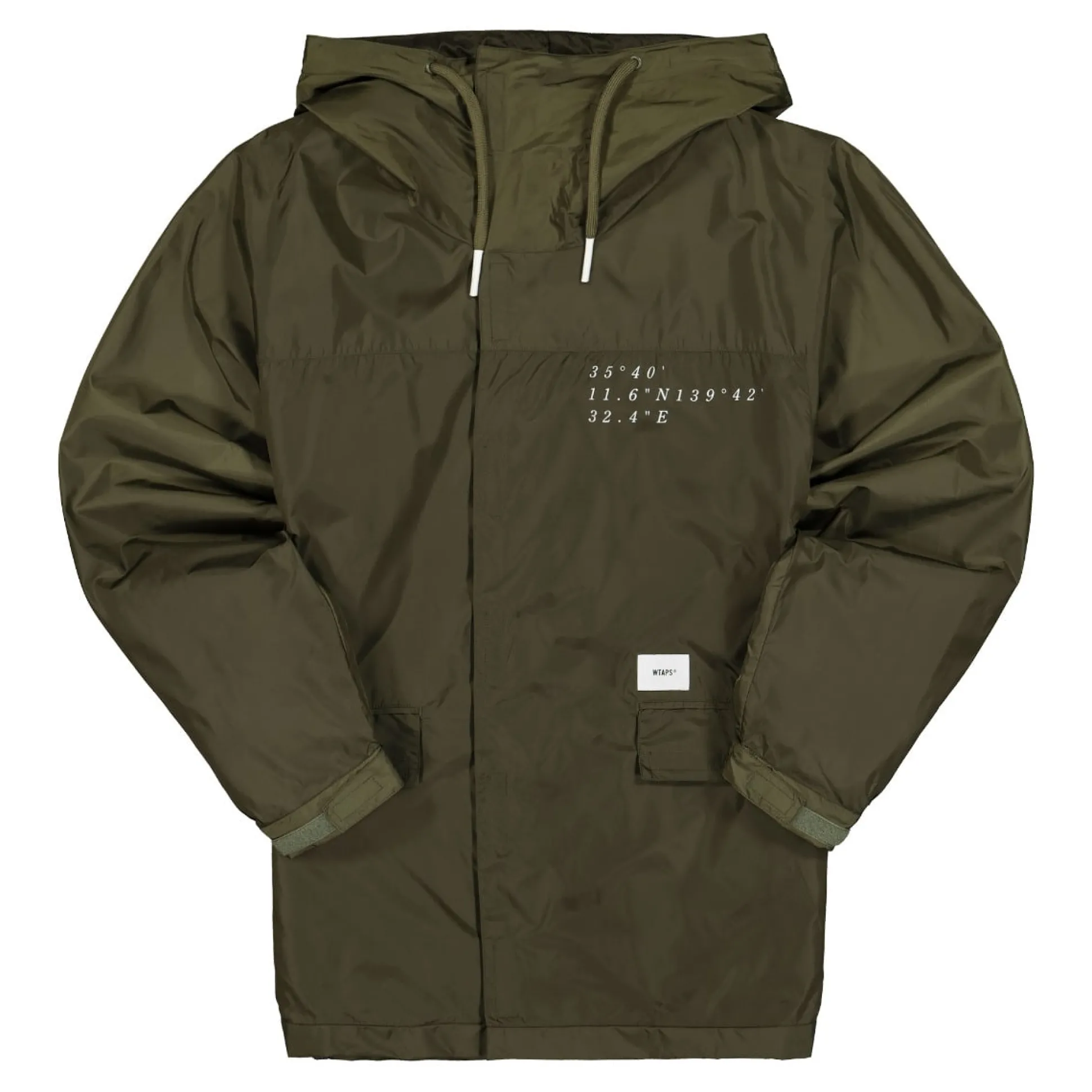 Hot Pillar Jacket Jackets & Coats