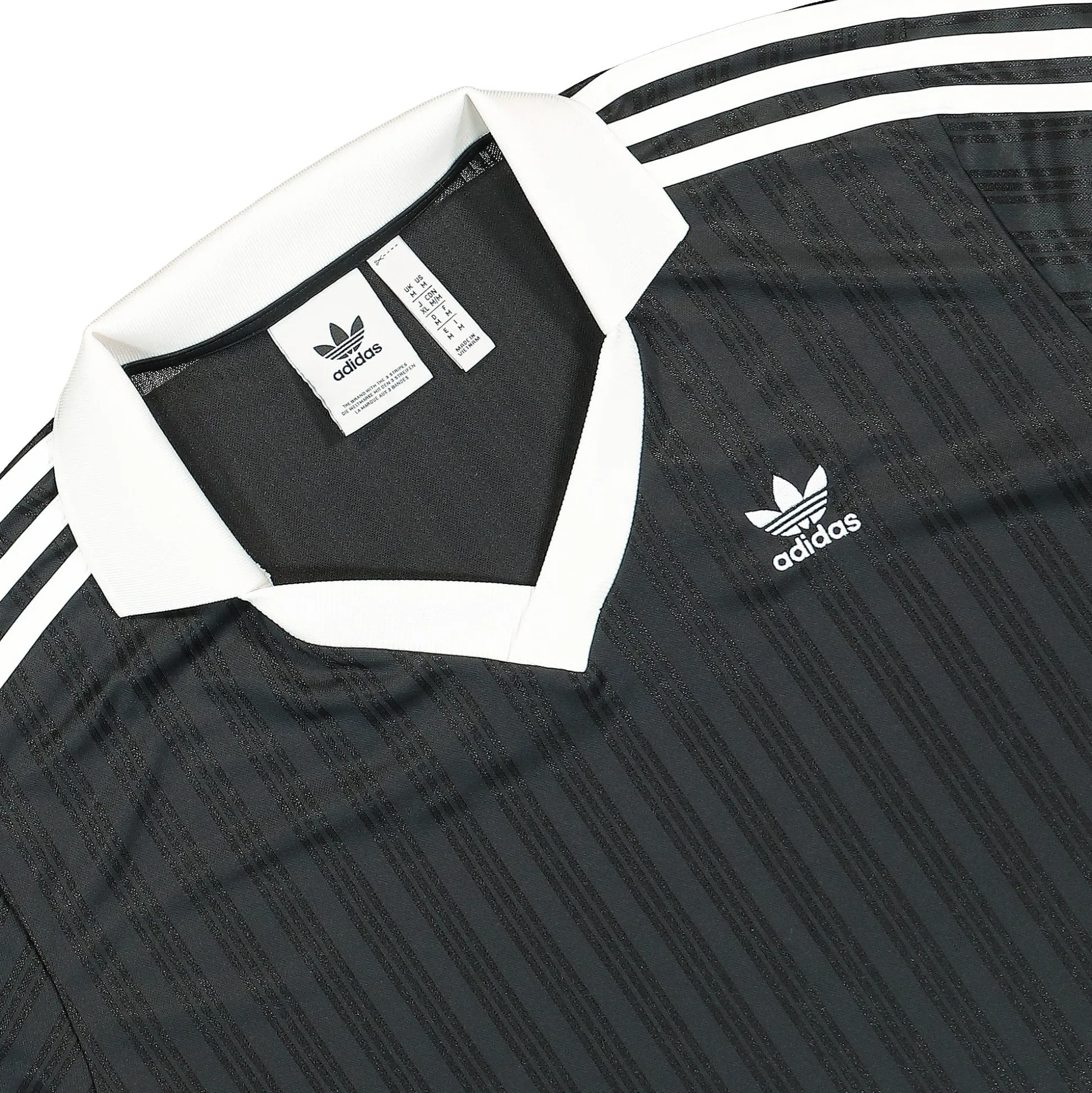 Online Piqué Longsleeve T-Shirts & Long Sleeves