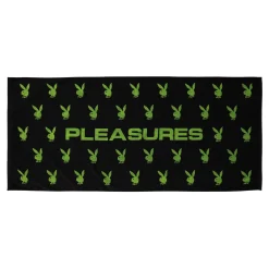 Hot Playboy Towel Women Sports Equipment|Sports Equipment