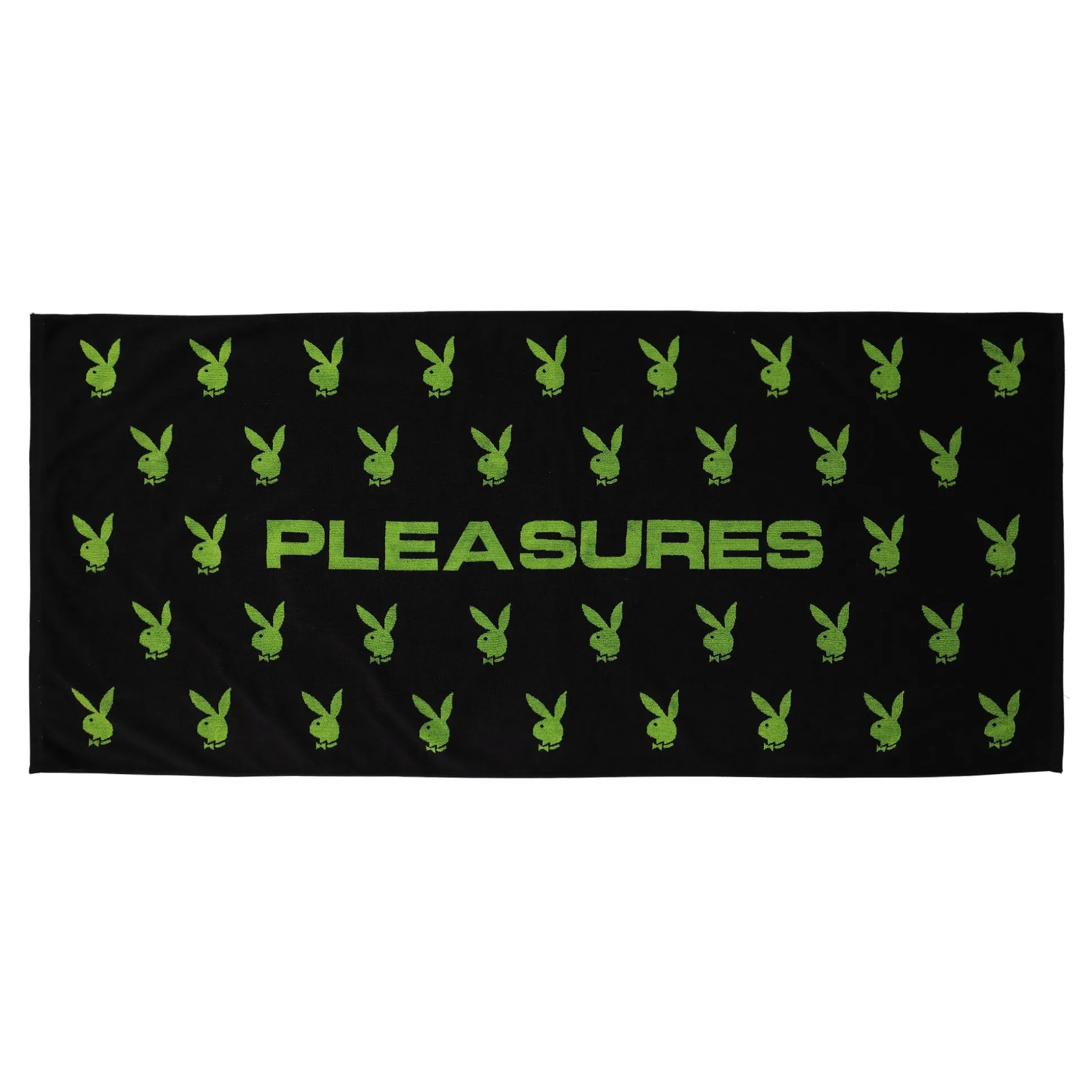 Hot Playboy Towel Women Sports Equipment|Sports Equipment