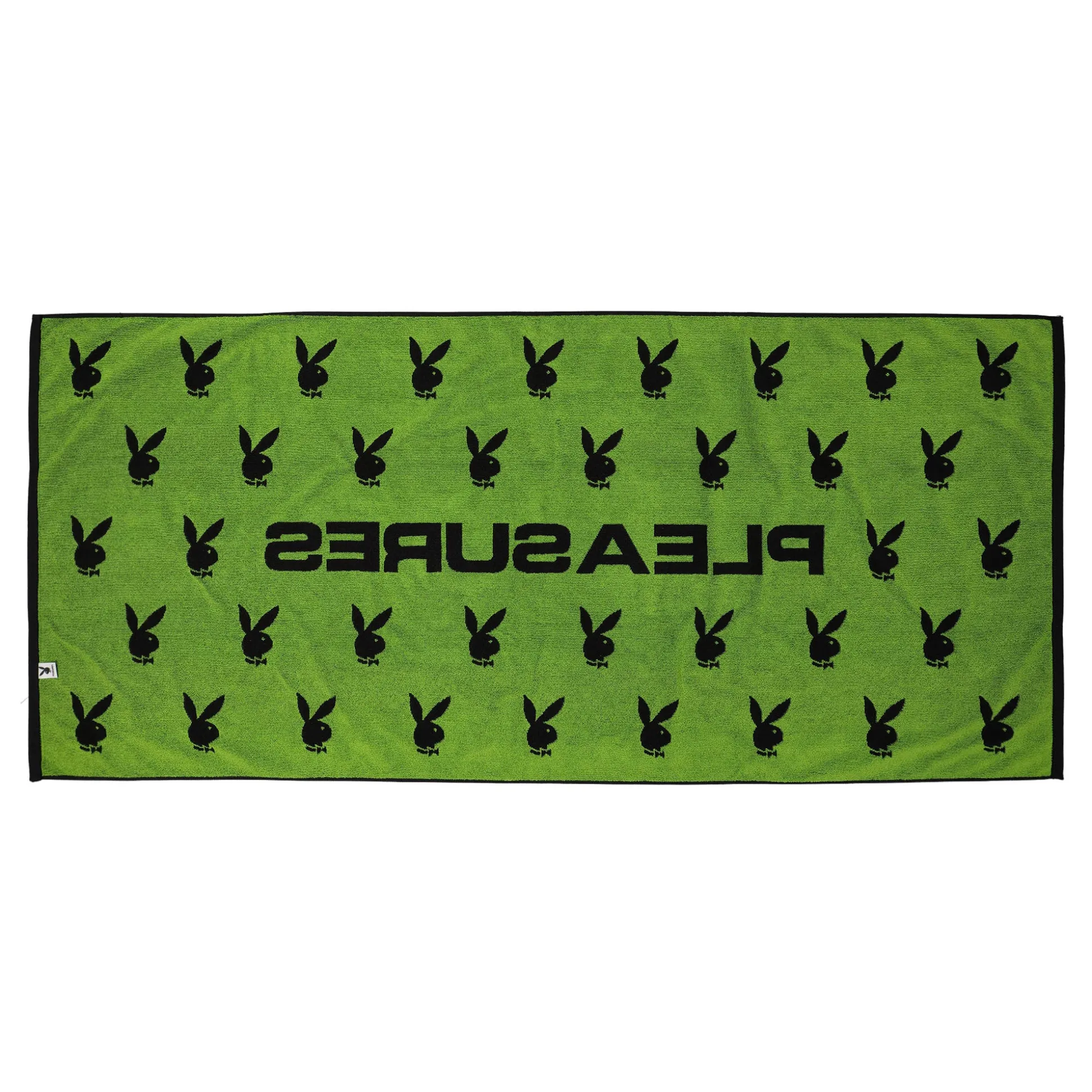 Hot Playboy Towel Women Sports Equipment|Sports Equipment