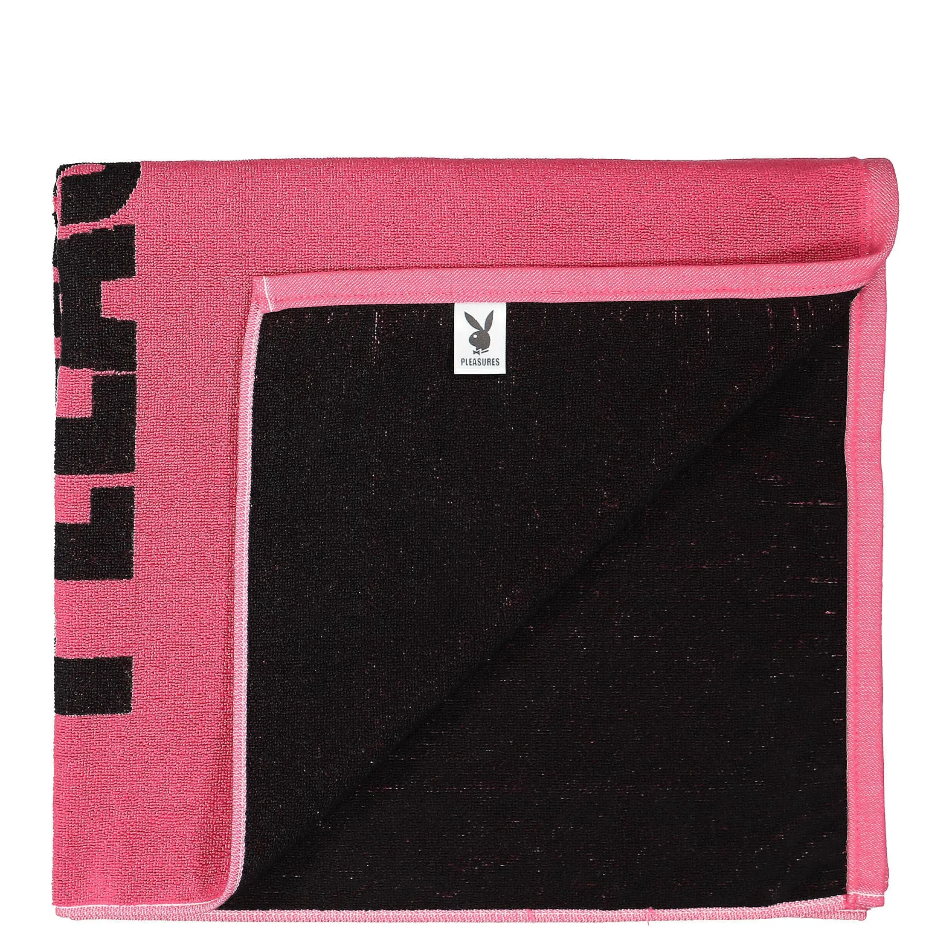 Flash Sale Playboy Towel Women Sports Equipment|Sports Equipment