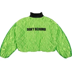 Discount Pleather Jacket Jackets & Coats
