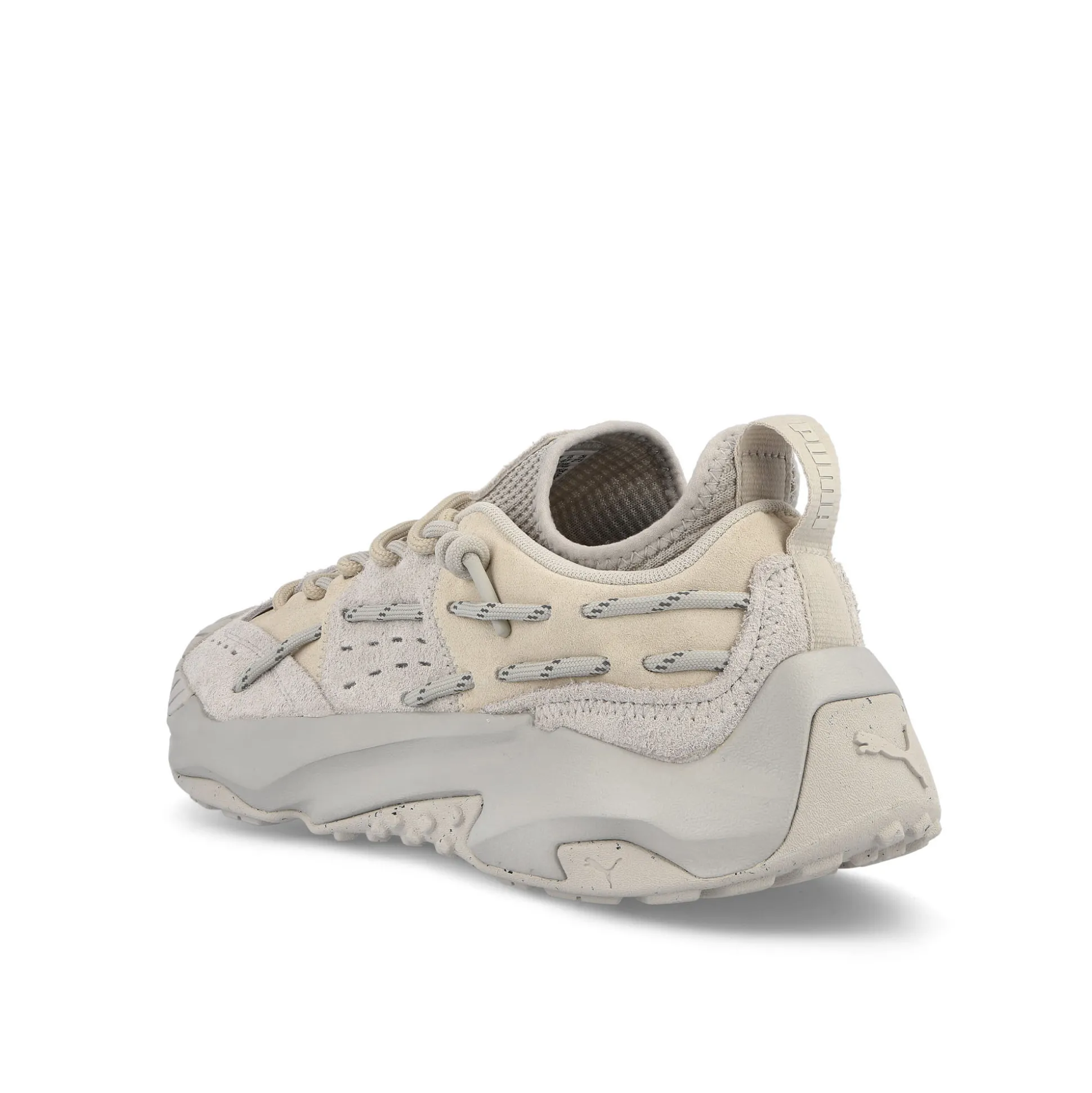 Fashion Plexus Low Tops|Retro & Running