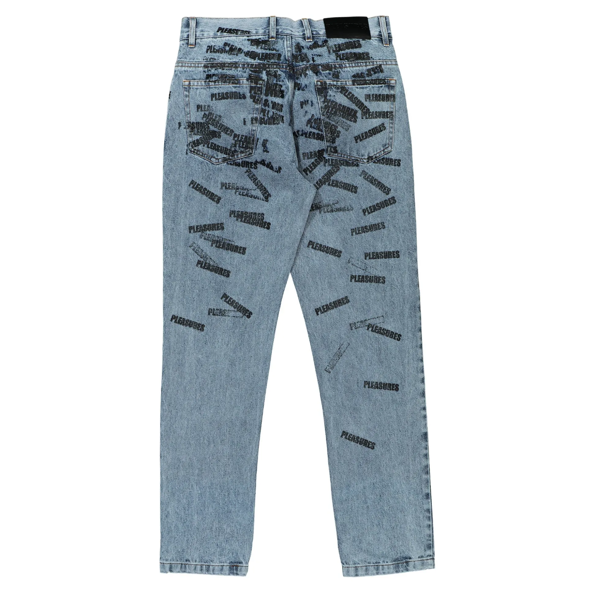 Store Plop 5 Pocket Denim Jeans|Pants & Shorts