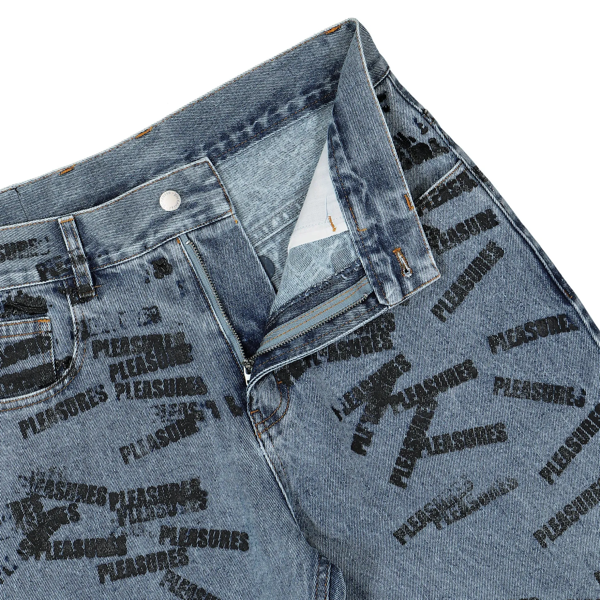 Store Plop 5 Pocket Denim Jeans|Pants & Shorts