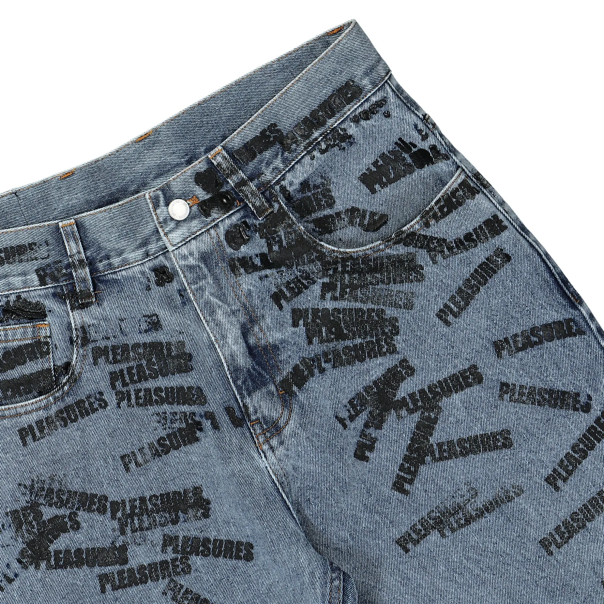 Store Plop 5 Pocket Denim Jeans|Pants & Shorts