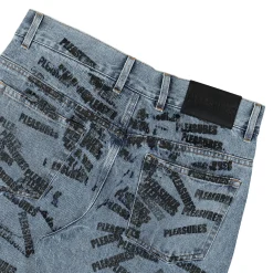 Store Plop 5 Pocket Denim Jeans|Pants & Shorts