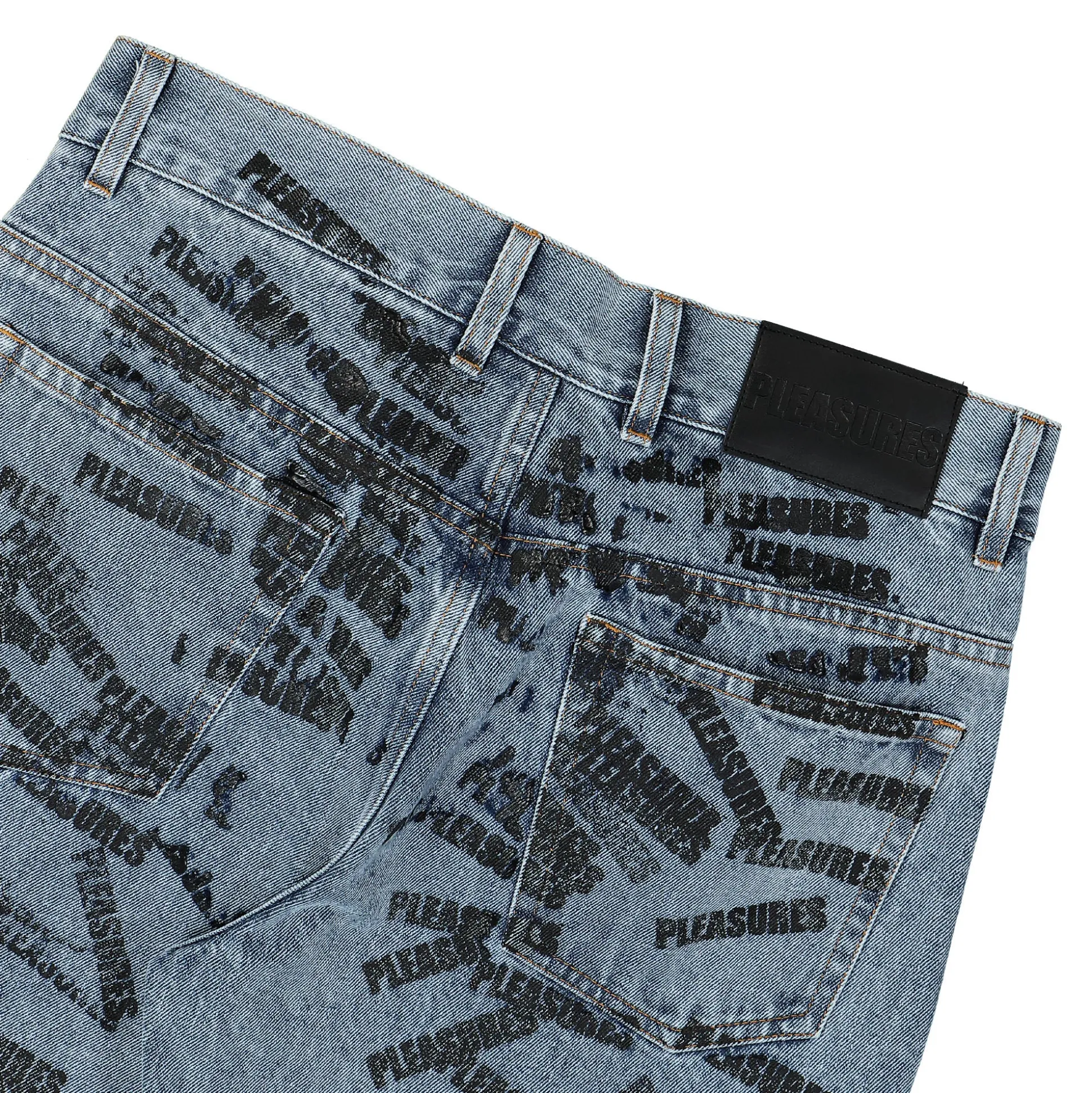 Store Plop 5 Pocket Denim Jeans|Pants & Shorts