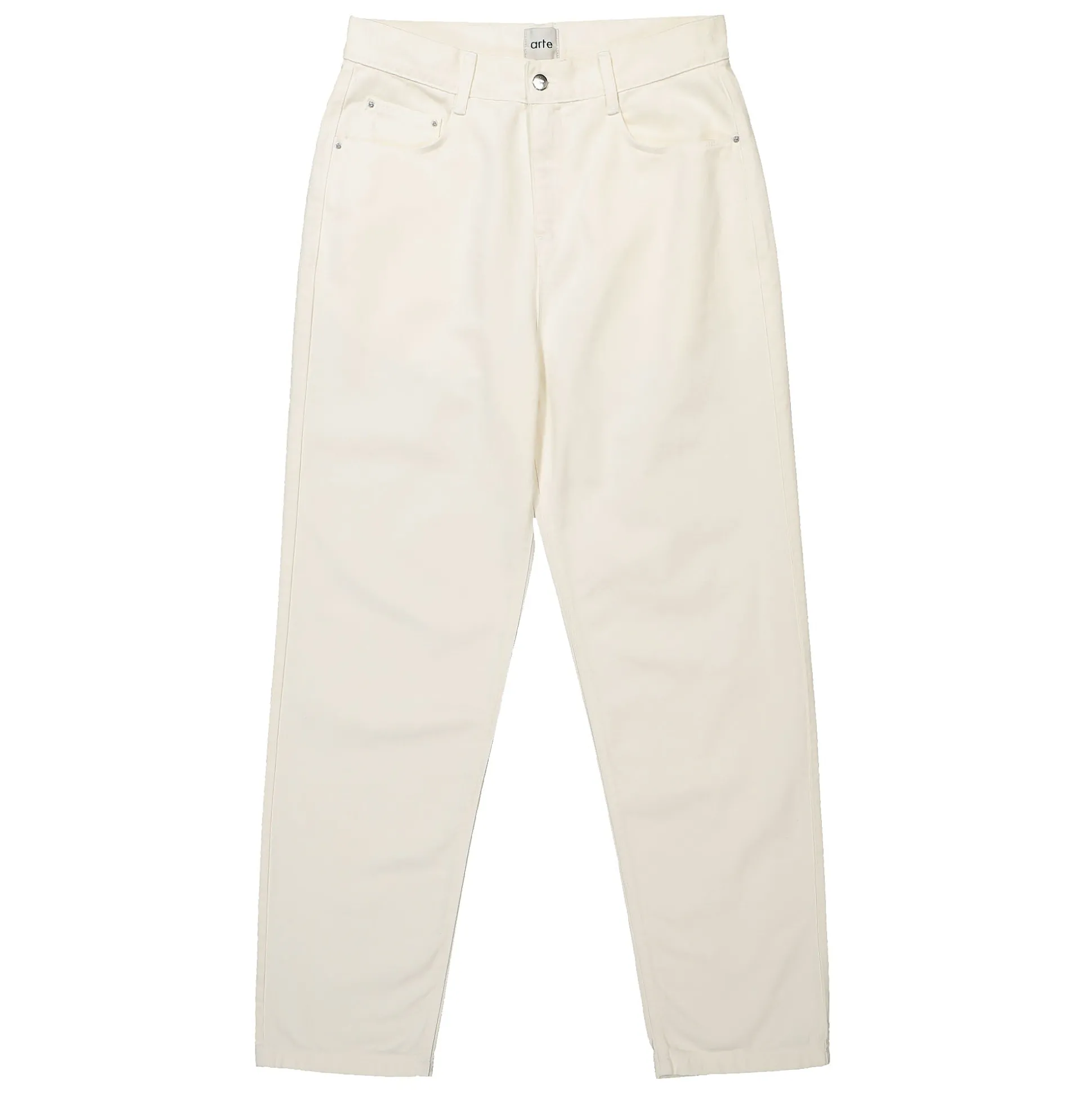 Hot Poage Back Heart Pants Pants & Shorts|Jeans