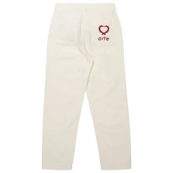 Hot Poage Back Heart Pants Pants & Shorts|Jeans