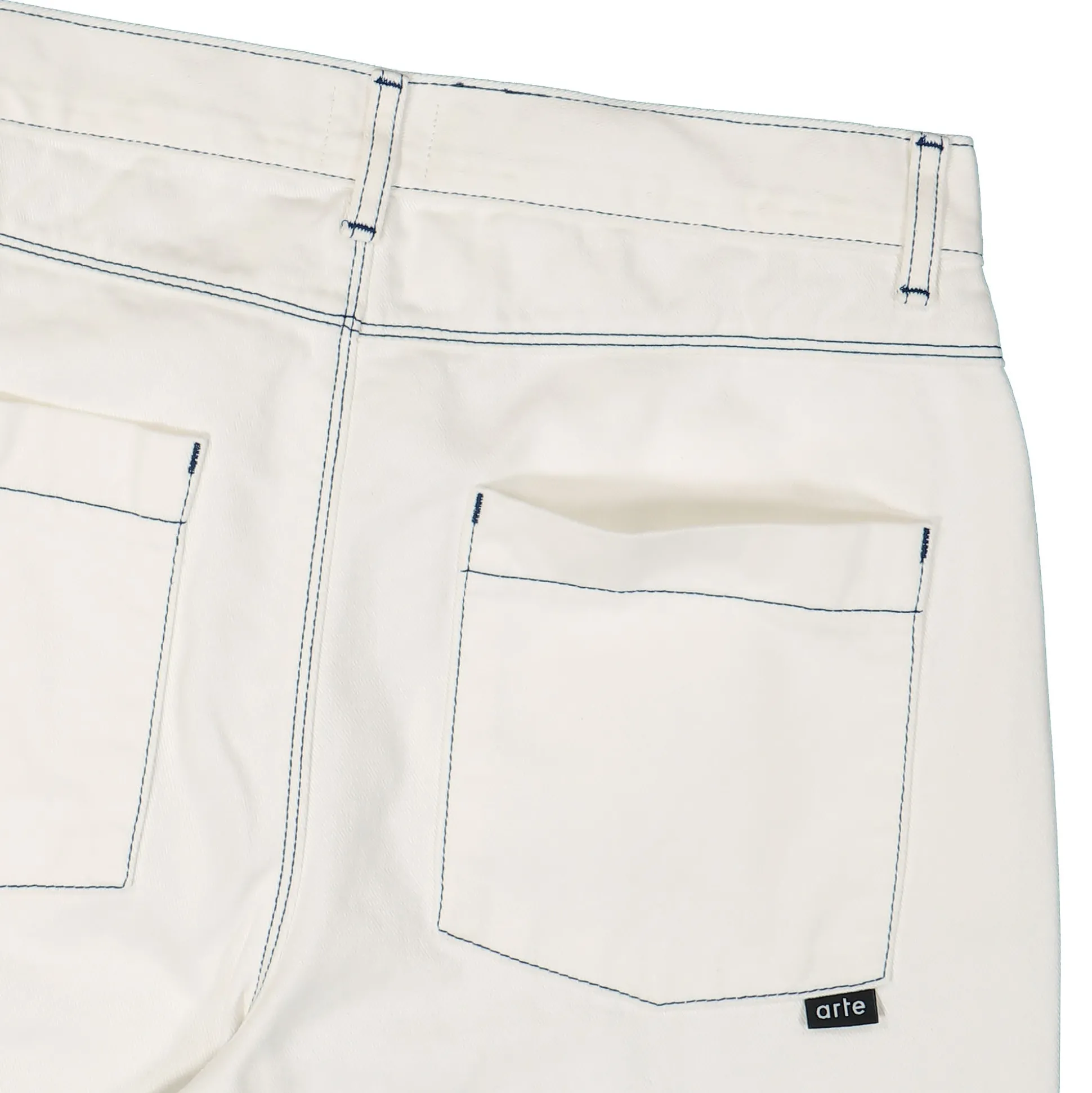 Best Sale Poage Heart Detail Pants Jeans|Pants & Shorts