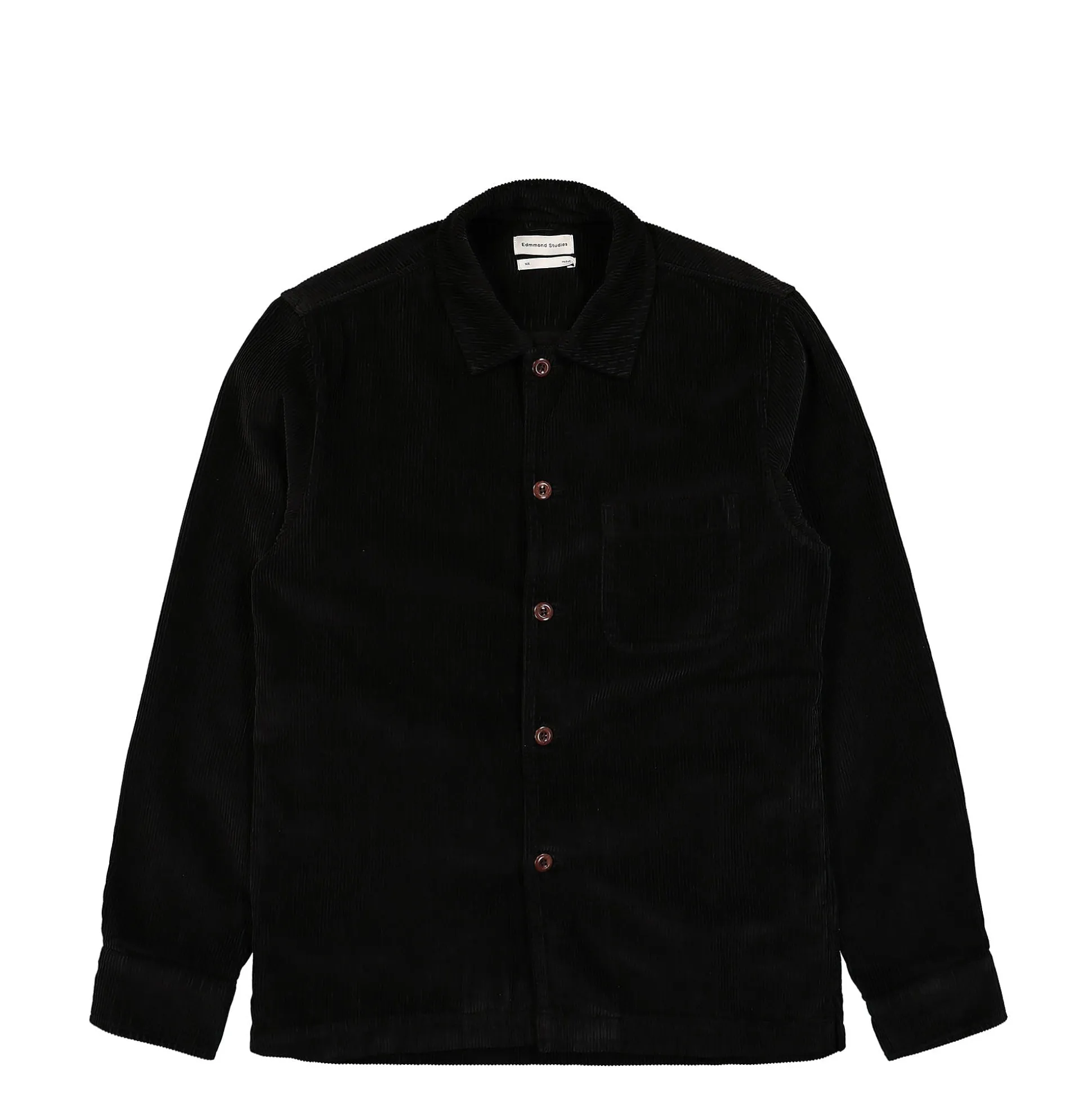 Store Pocket Jacket Cord Jackets & Coats