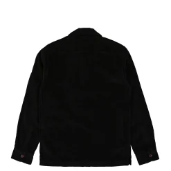 Store Pocket Jacket Cord Jackets & Coats