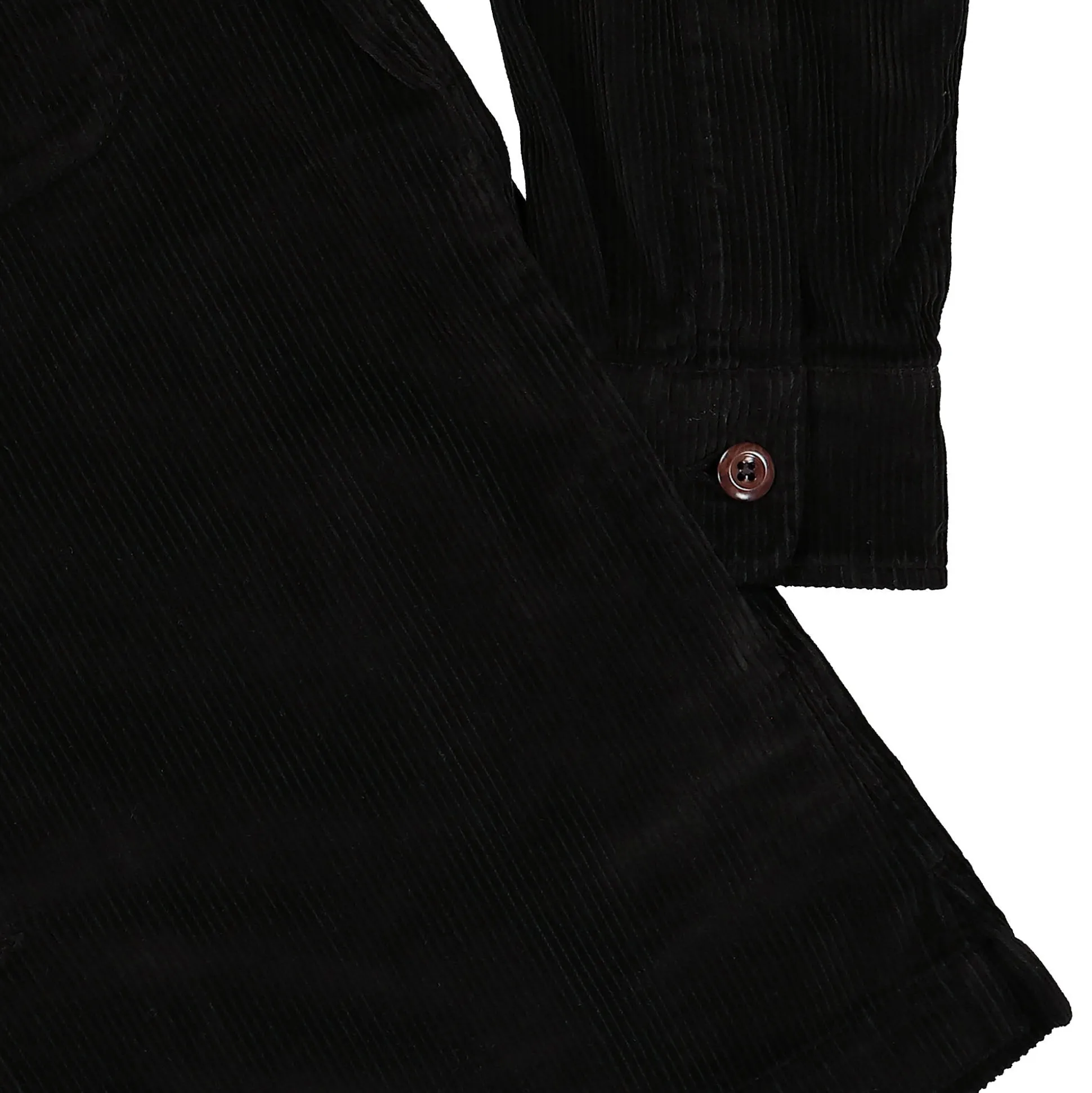 Store Pocket Jacket Cord Jackets & Coats