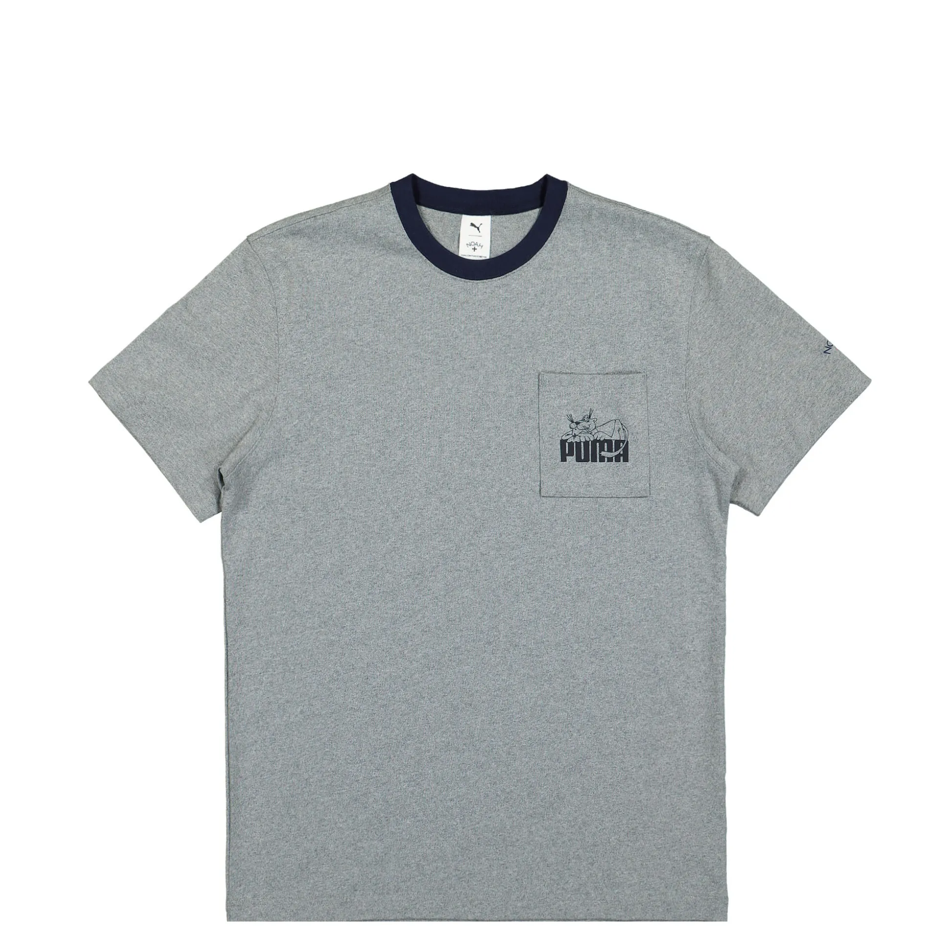 New Pocket Tee T-Shirts & Long Sleeves