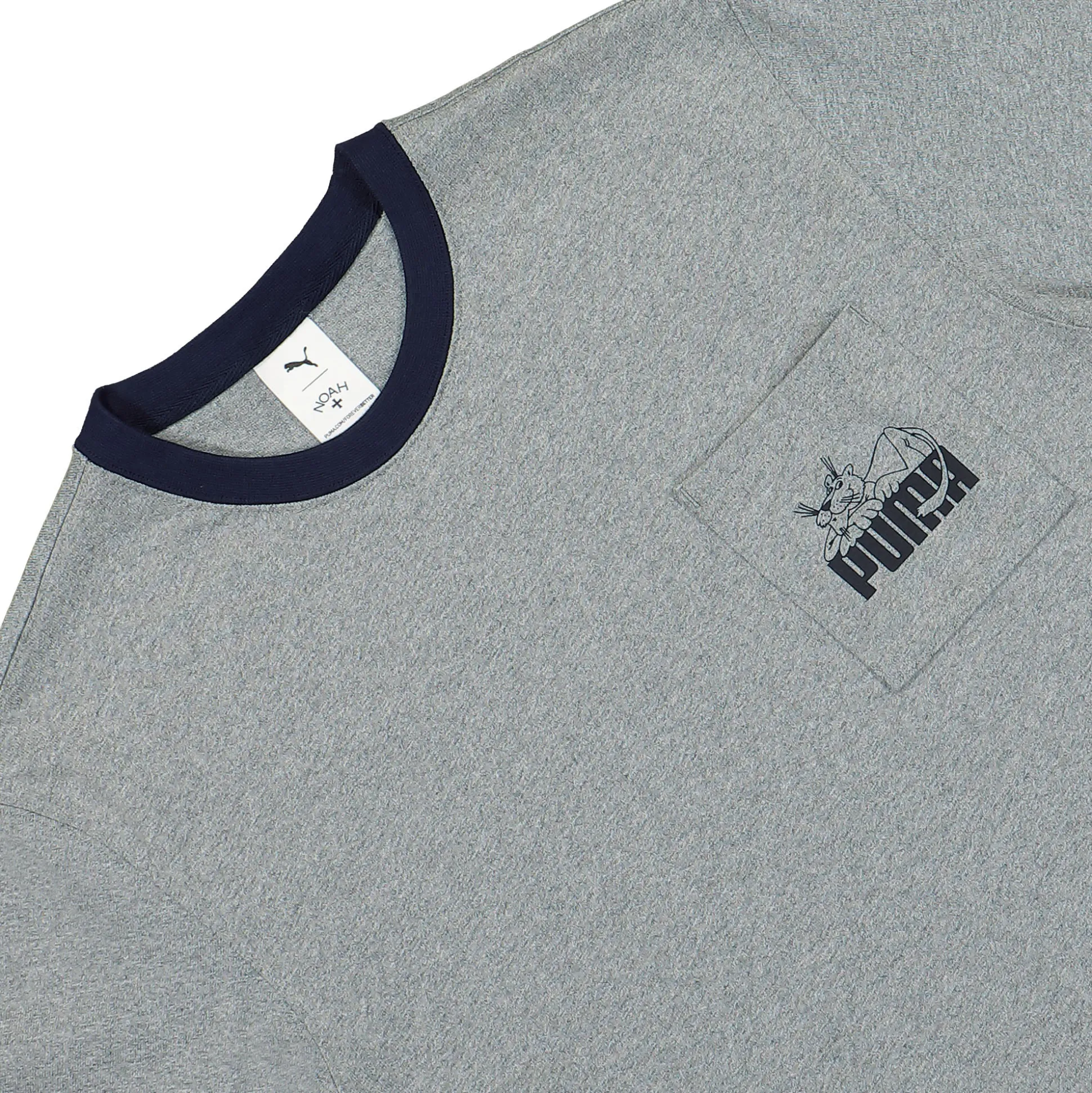 New Pocket Tee T-Shirts & Long Sleeves
