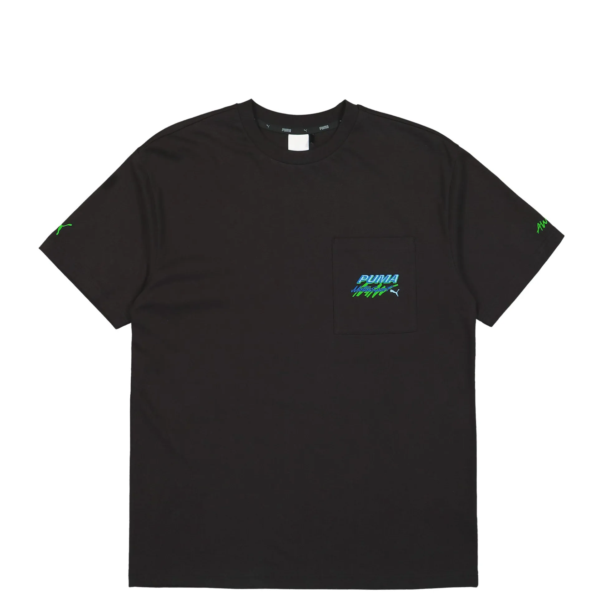 Clearance Pocket T-Shirt T-Shirts & Long Sleeves
