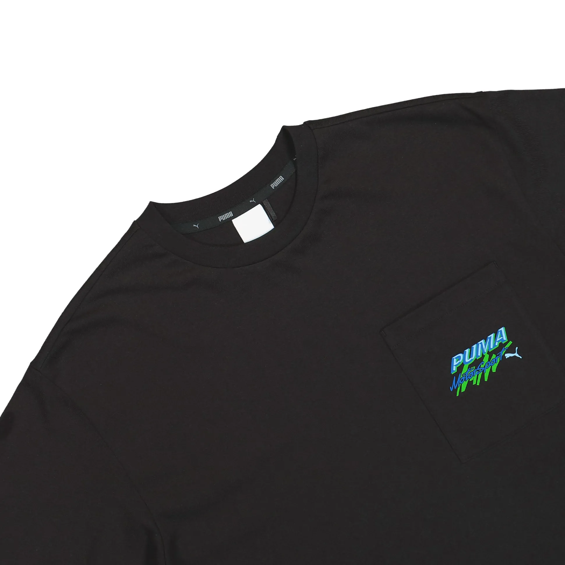 Clearance Pocket T-Shirt T-Shirts & Long Sleeves