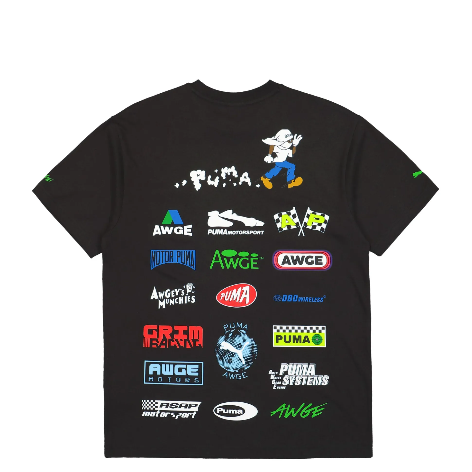 Clearance Pocket T-Shirt T-Shirts & Long Sleeves