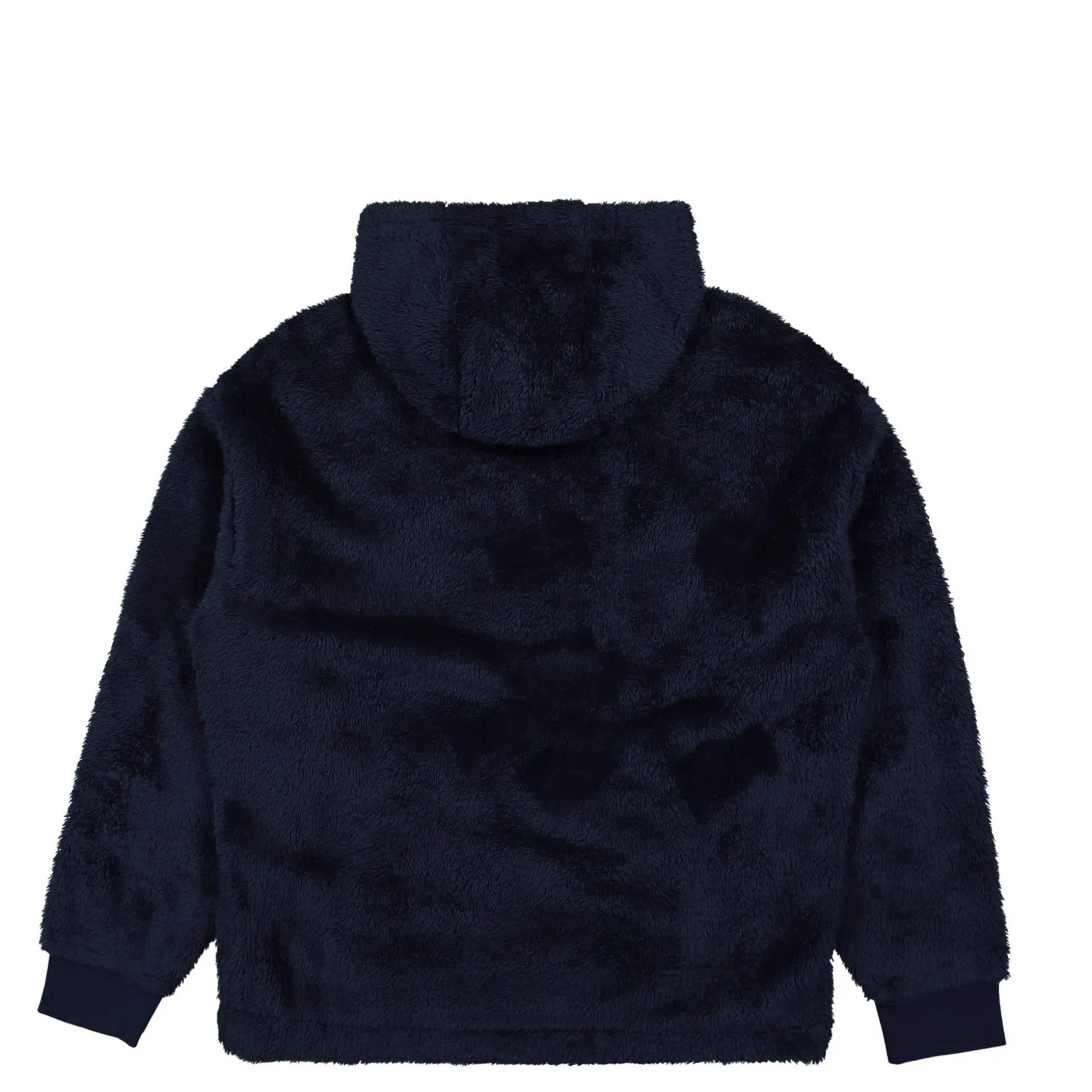 Shop Polo Sport Curly Hi-Pile Hoodie Sweatshirts & Hoodies
