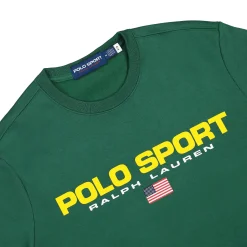 Online Polo Sport Fleece Sweatshirt Sweatshirts & Hoodies