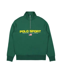 Flash Sale Polo Sport Half-Zip Sweatshirt Sweatshirts & Hoodies