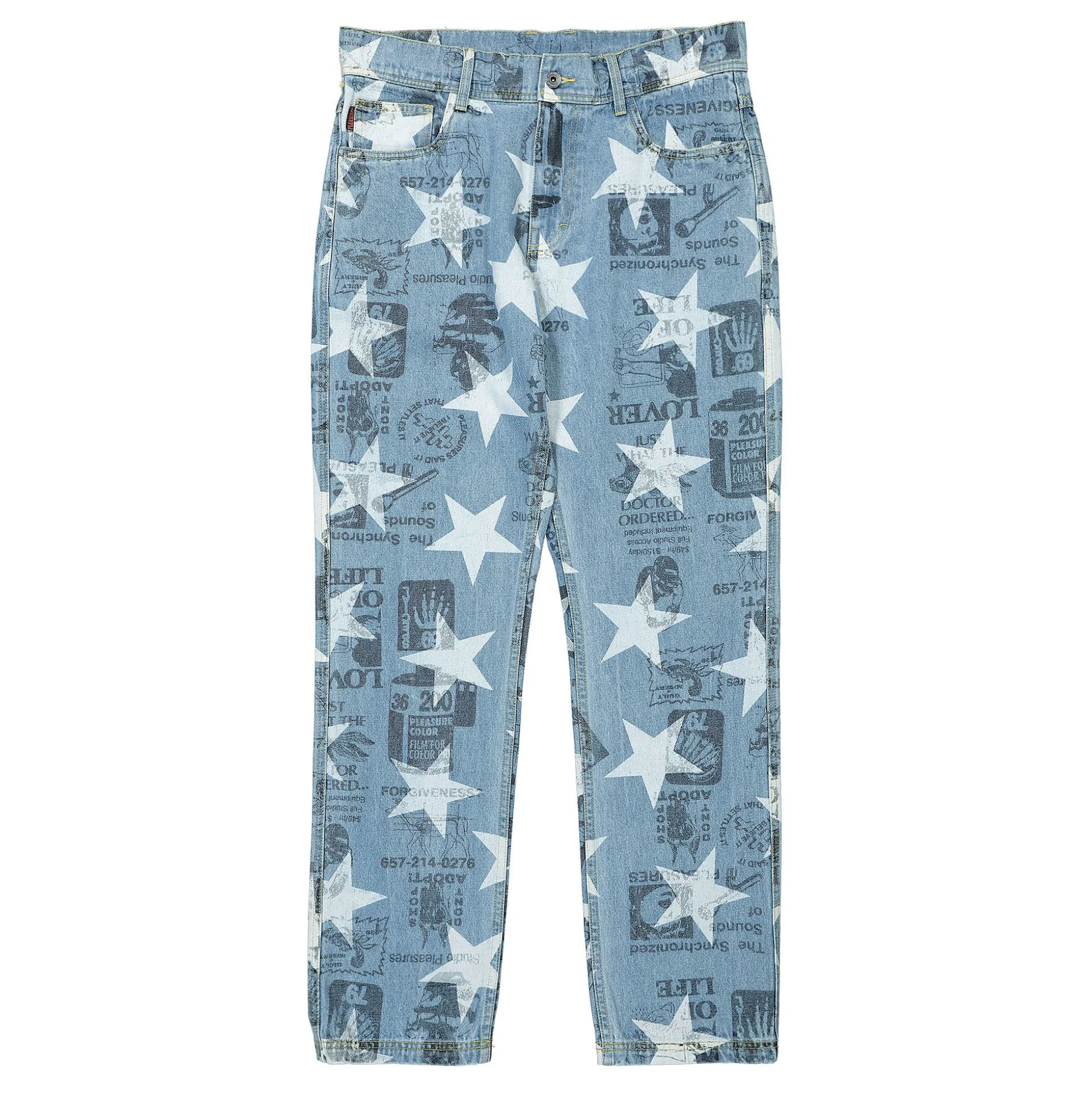 Best Poppy Denim Pant Jeans|Pants & Shorts