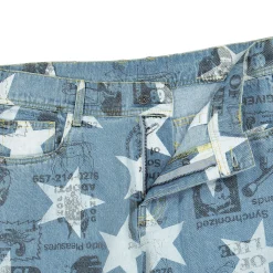 Best Poppy Denim Pant Jeans|Pants & Shorts