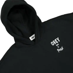 Cheap Posse Extra Heavy Hood Sweatshirts & Hoodies