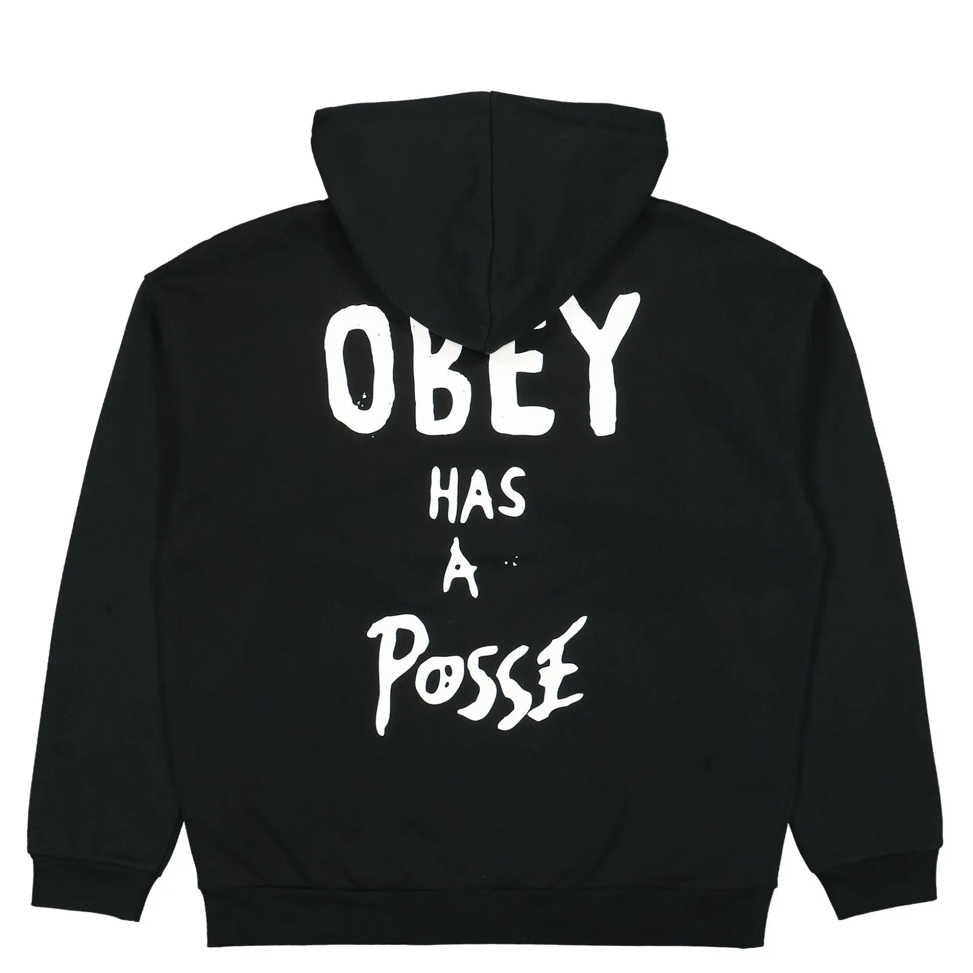 Cheap Posse Extra Heavy Hood Sweatshirts & Hoodies