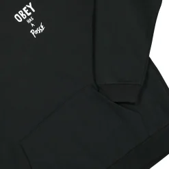 Cheap Posse Extra Heavy Hood Sweatshirts & Hoodies