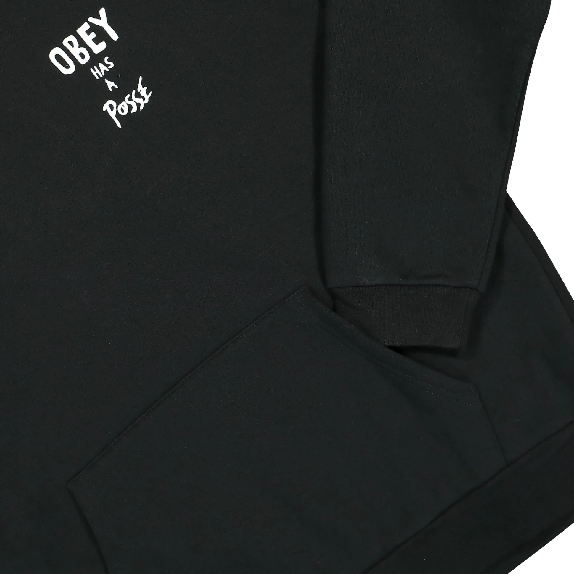 Cheap Posse Extra Heavy Hood Sweatshirts & Hoodies